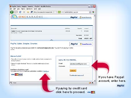 how to pay